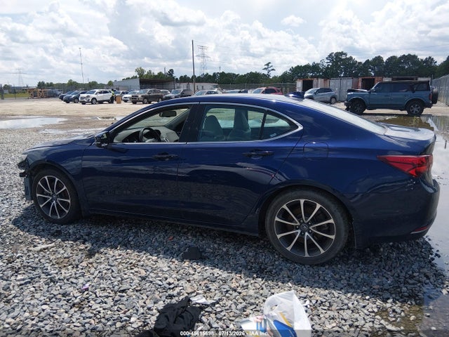 Продаж на аукціоні авто 2016 Acura Tlx V6, vin: 19UUB2F32GA006929, номер лоту: 45615698