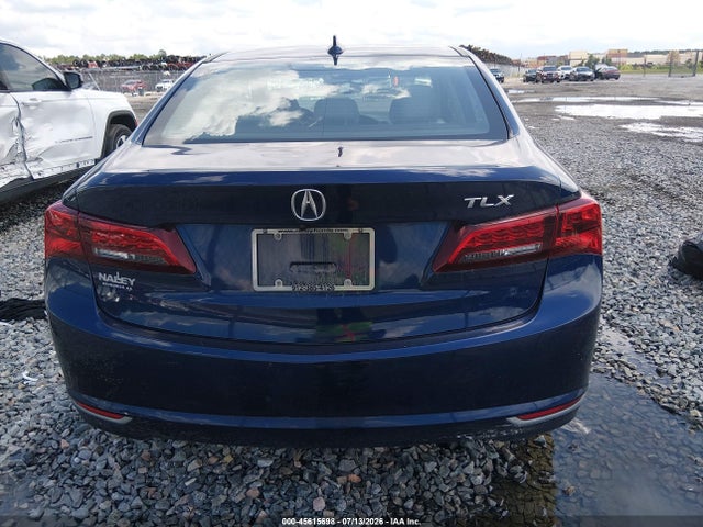 Продаж на аукціоні авто 2016 Acura Tlx V6, vin: 19UUB2F32GA006929, номер лоту: 45615698
