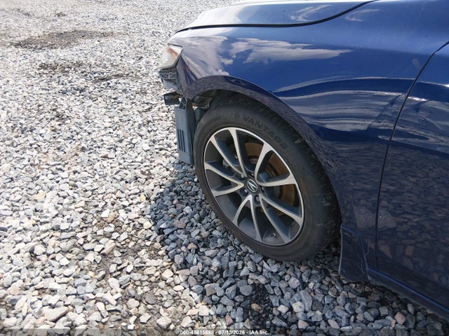 Продаж на аукціоні авто 2016 Acura Tlx V6, vin: 19UUB2F32GA006929, номер лоту: 45615698