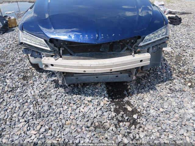 Продаж на аукціоні авто 2016 Acura Tlx V6, vin: 19UUB2F32GA006929, номер лоту: 45615698