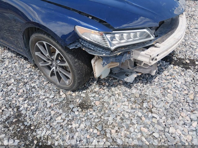 Продаж на аукціоні авто 2016 Acura Tlx V6, vin: 19UUB2F32GA006929, номер лоту: 45615698