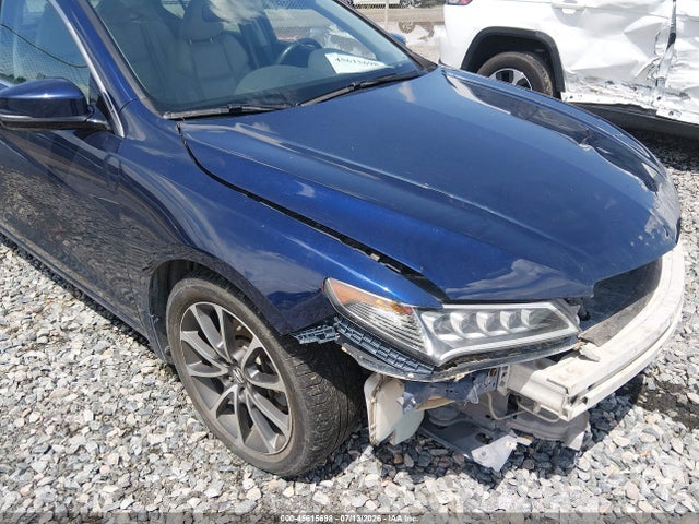 Продаж на аукціоні авто 2016 Acura Tlx V6, vin: 19UUB2F32GA006929, номер лоту: 45615698