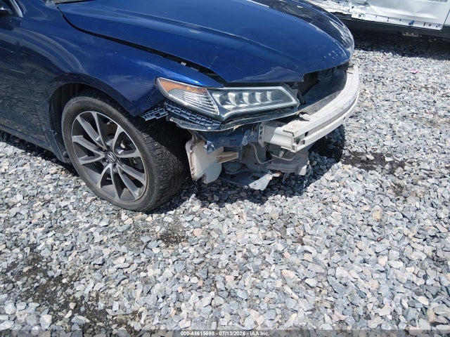 Продаж на аукціоні авто 2016 Acura Tlx V6, vin: 19UUB2F32GA006929, номер лоту: 45615698