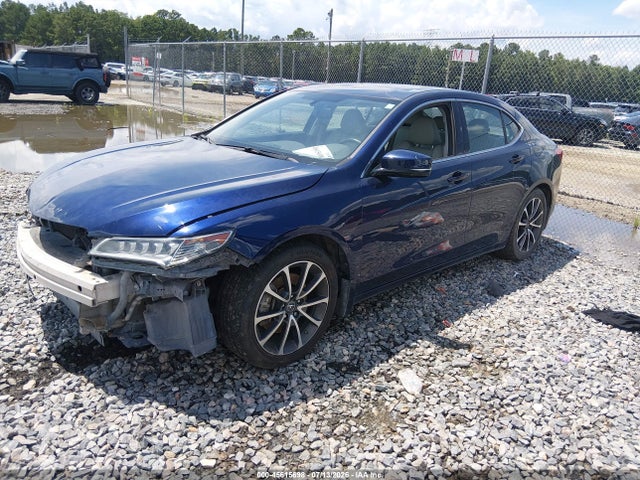 Продаж на аукціоні авто 2016 Acura Tlx V6, vin: 19UUB2F32GA006929, номер лоту: 45615698