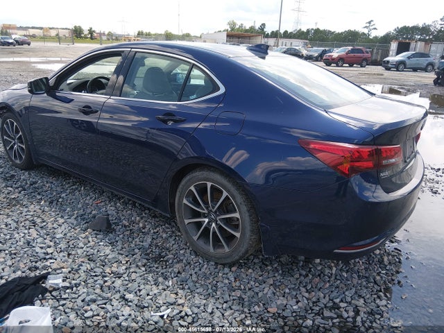 Продаж на аукціоні авто 2016 Acura Tlx V6, vin: 19UUB2F32GA006929, номер лоту: 45615698