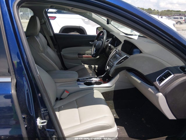 Продаж на аукціоні авто 2016 Acura Tlx V6, vin: 19UUB2F32GA006929, номер лоту: 45615698