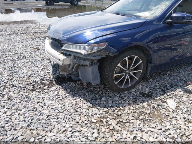Продаж на аукціоні авто 2016 Acura Tlx V6, vin: 19UUB2F32GA006929, номер лоту: 45615698