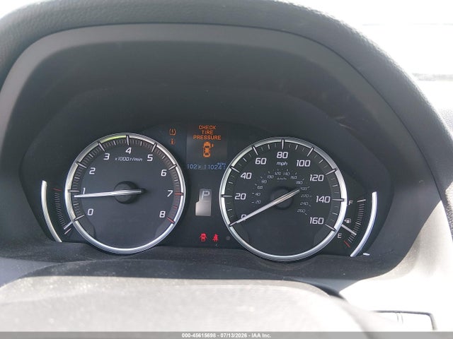 Продаж на аукціоні авто 2016 Acura Tlx V6, vin: 19UUB2F32GA006929, номер лоту: 45615698