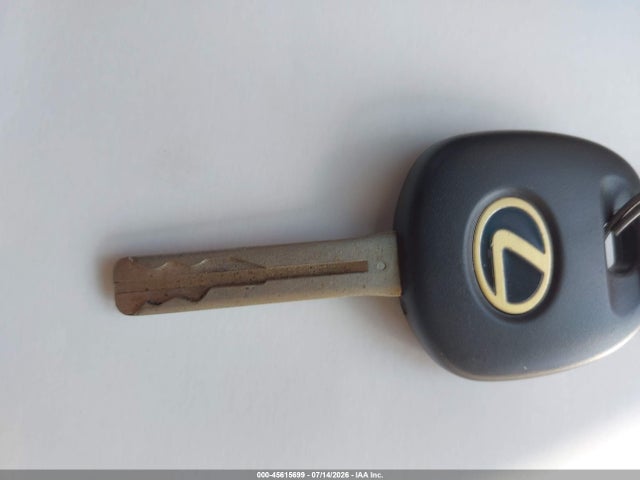 Aukcja sprzedaży 2001 Lexus Ls 430, vin: JTHBN30F710010010, numer aukcji: 45615699