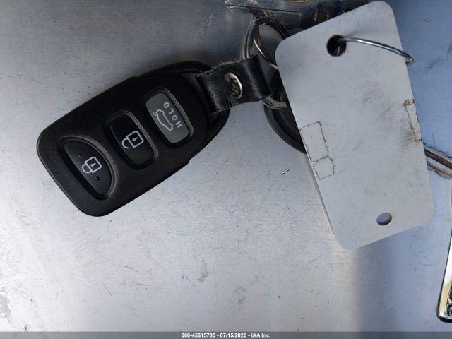 Hyundai ELANTRA SE 2016 5NPDH4AE7GH664661 Image 11