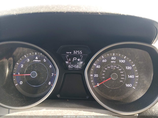 Hyundai ELANTRA SE 2016 5NPDH4AE7GH664661 Image 7