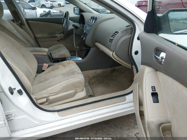 45615709 :رقم المزاد ، 1N4AL2AP7AC173863 vin ، 2010 Nissan Altima 2.5 S مزاد بيع