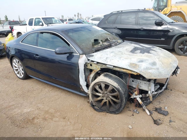 Audi A5 Premium Plus 2016 WAUM2AFR6GA004031 Image 1