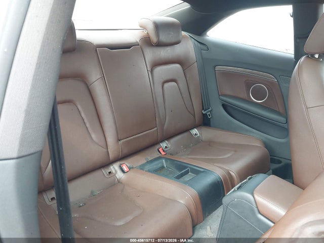 Audi A5 Premium Plus 2016 WAUM2AFR6GA004031 Image 8