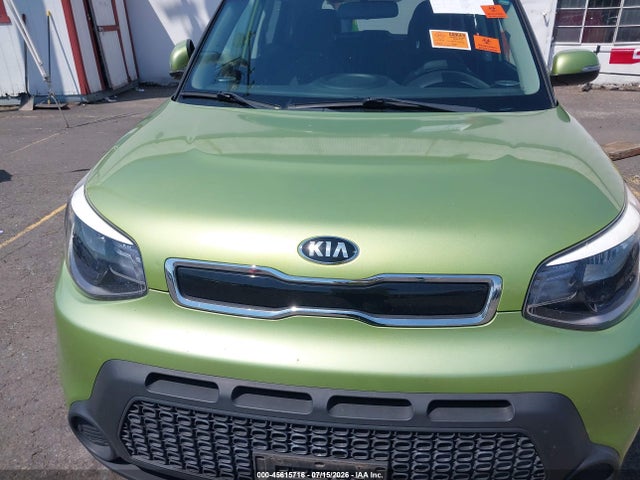 KNDJP3A59E7708967 KIA SOUL +