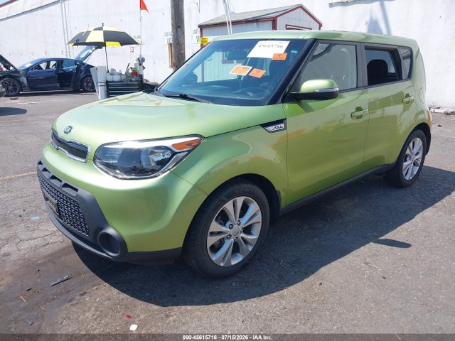 KNDJP3A59E7708967 KIA SOUL +
