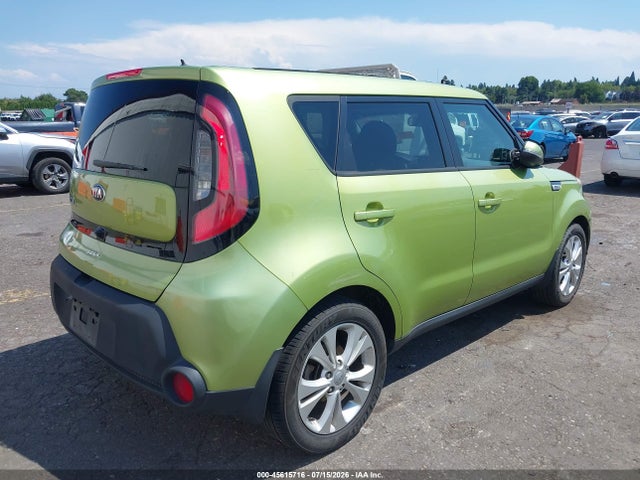 KNDJP3A59E7708967 KIA SOUL +