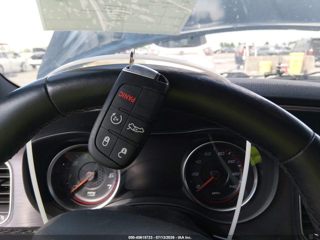 Aukcja sprzedaży 2015 Dodge Charger Se, vin: 2C3CDXBG0FH866679, numer aukcji: 45615723
