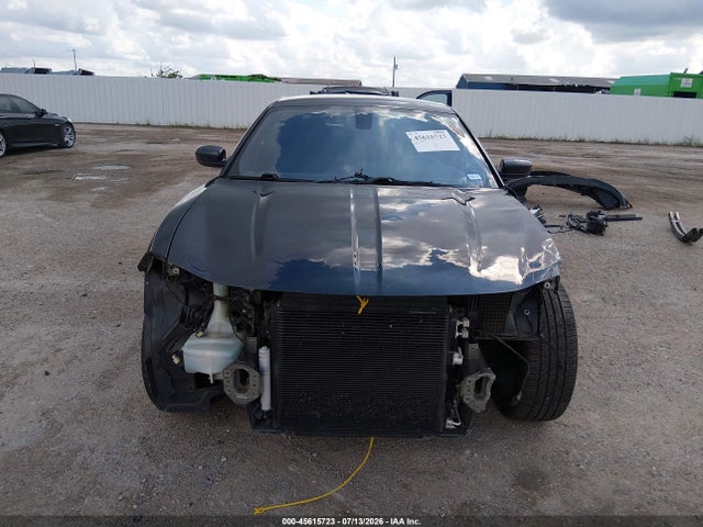 Aukcja sprzedaży 2015 Dodge Charger Se, vin: 2C3CDXBG0FH866679, numer aukcji: 45615723