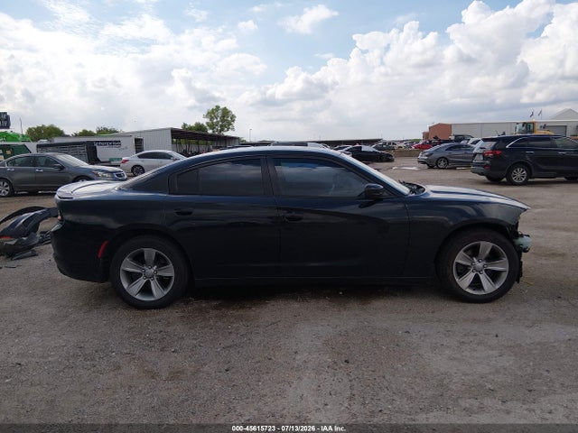 Aukcja sprzedaży 2015 Dodge Charger Se, vin: 2C3CDXBG0FH866679, numer aukcji: 45615723