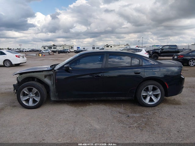 Aukcja sprzedaży 2015 Dodge Charger Se, vin: 2C3CDXBG0FH866679, numer aukcji: 45615723