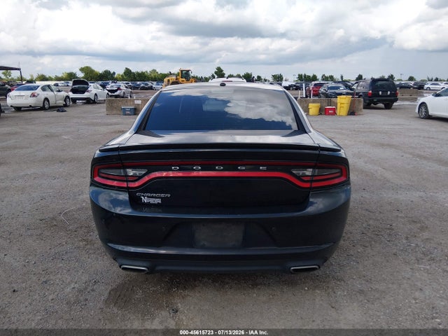 Aukcja sprzedaży 2015 Dodge Charger Se, vin: 2C3CDXBG0FH866679, numer aukcji: 45615723
