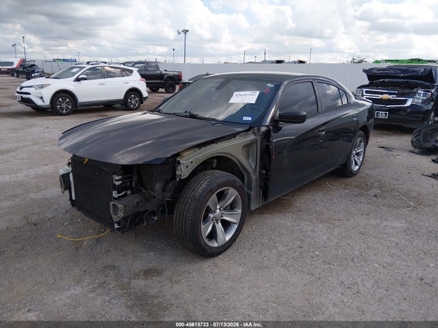 Aukcja sprzedaży 2015 Dodge Charger Se, vin: 2C3CDXBG0FH866679, numer aukcji: 45615723