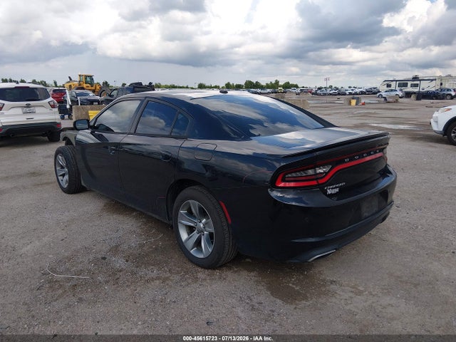 Aukcja sprzedaży 2015 Dodge Charger Se, vin: 2C3CDXBG0FH866679, numer aukcji: 45615723