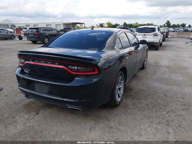 Aukcja sprzedaży 2015 Dodge Charger Se, vin: 2C3CDXBG0FH866679, numer aukcji: 45615723