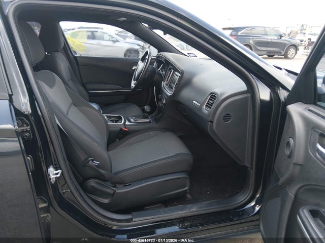 Aukcja sprzedaży 2015 Dodge Charger Se, vin: 2C3CDXBG0FH866679, numer aukcji: 45615723