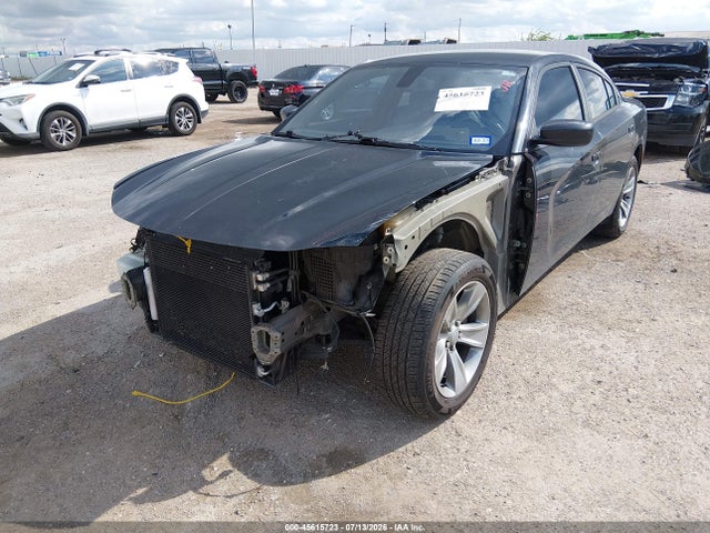 Aukcja sprzedaży 2015 Dodge Charger Se, vin: 2C3CDXBG0FH866679, numer aukcji: 45615723