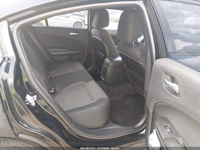 Aukcja sprzedaży 2015 Dodge Charger Se, vin: 2C3CDXBG0FH866679, numer aukcji: 45615723