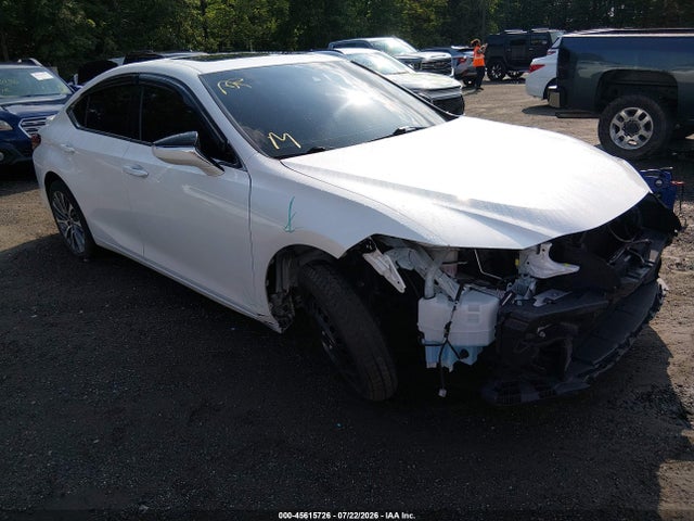 45615726 :رقم المزاد ، 58AD11D16MU005441 vin ، 2021 Lexus Es 250 مزاد بيع