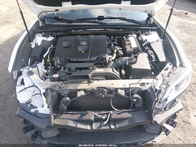Продаж на аукціоні авто 2021 Lexus Es 250, vin: 58AD11D16MU005441, номер лоту: 45615726