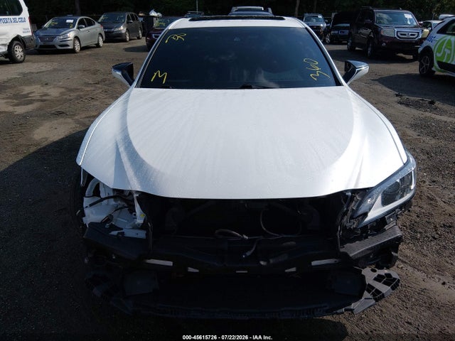 Продаж на аукціоні авто 2021 Lexus Es 250, vin: 58AD11D16MU005441, номер лоту: 45615726