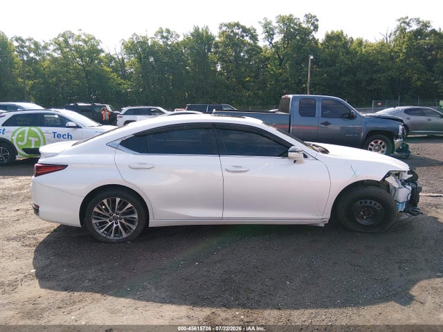 Продаж на аукціоні авто 2021 Lexus Es 250, vin: 58AD11D16MU005441, номер лоту: 45615726