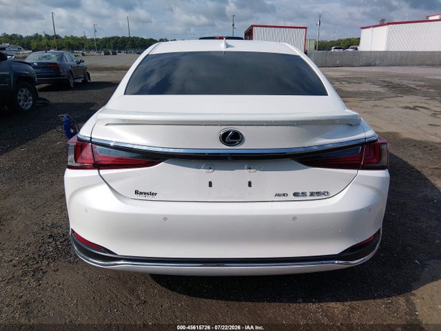 Продаж на аукціоні авто 2021 Lexus Es 250, vin: 58AD11D16MU005441, номер лоту: 45615726