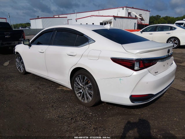 Продаж на аукціоні авто 2021 Lexus Es 250, vin: 58AD11D16MU005441, номер лоту: 45615726