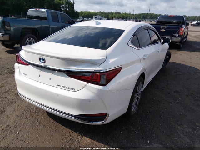 Продаж на аукціоні авто 2021 Lexus Es 250, vin: 58AD11D16MU005441, номер лоту: 45615726