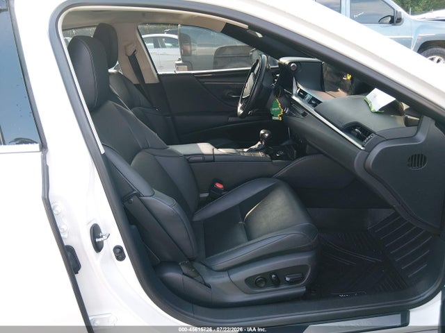 Продаж на аукціоні авто 2021 Lexus Es 250, vin: 58AD11D16MU005441, номер лоту: 45615726