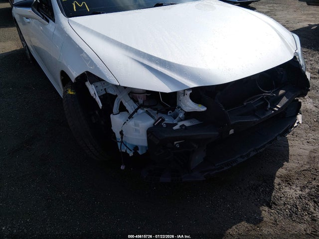 Продаж на аукціоні авто 2021 Lexus Es 250, vin: 58AD11D16MU005441, номер лоту: 45615726
