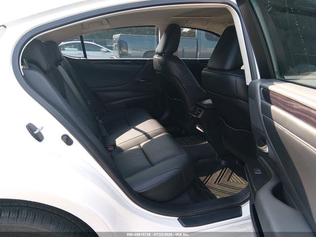 Продаж на аукціоні авто 2021 Lexus Es 250, vin: 58AD11D16MU005441, номер лоту: 45615726
