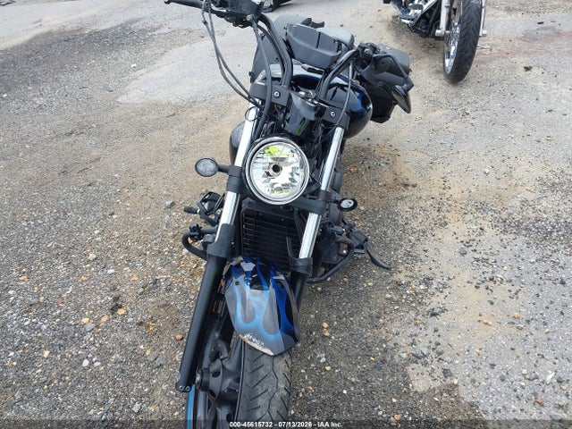 Yamaha Xvs1300 Cuc 2017 JYAVP33Y4HA001271 Image 14