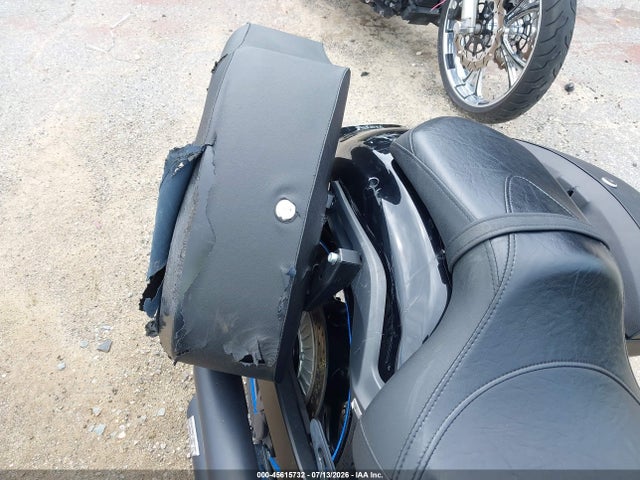 Yamaha Xvs1300 Cuc 2017 JYAVP33Y4HA001271 Image 16