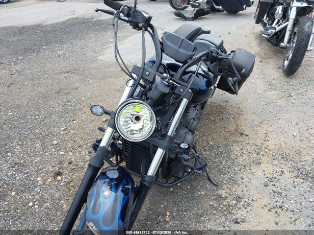 Yamaha Xvs1300 Cuc 2017 JYAVP33Y4HA001271 Image 18