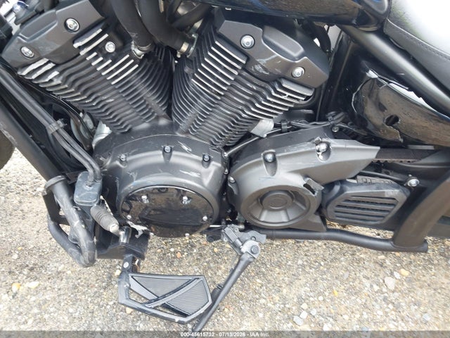 Yamaha Xvs1300 Cuc 2017 JYAVP33Y4HA001271 Image 9