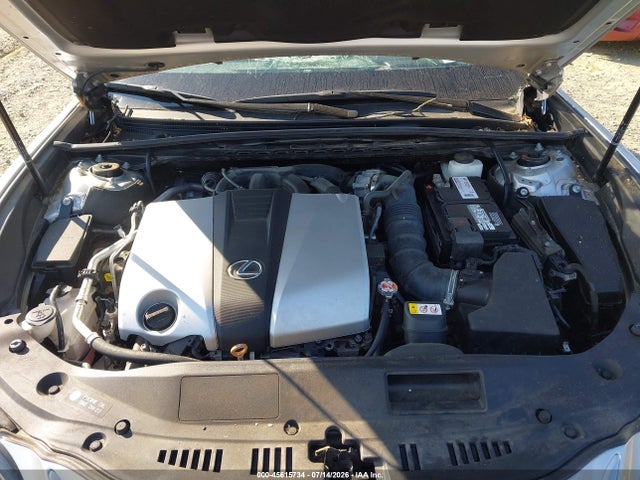 Lexus ES 350 2020 58ADZ1B18LU067627 Image 10