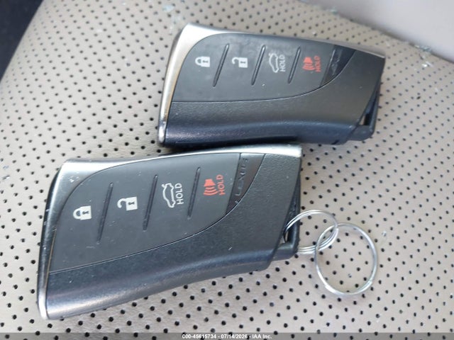 Lexus ES 350 2020 58ADZ1B18LU067627 Image 11