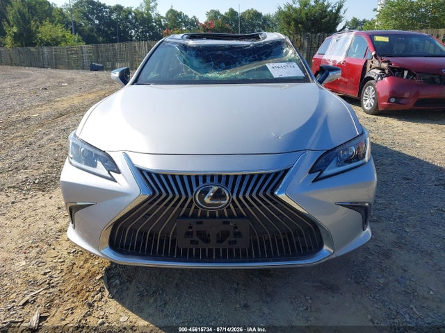Lexus ES 350 2020 58ADZ1B18LU067627 Image 12