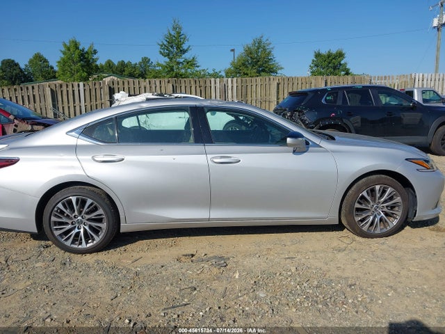 Lexus ES 350 2020 58ADZ1B18LU067627 Image 13